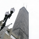 The John Hancock Center, seen here in 2007.